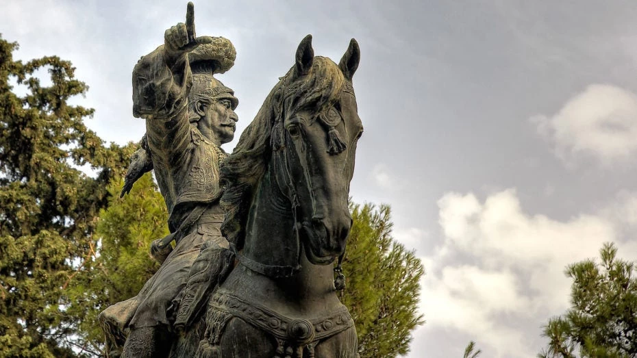 Γιατί έσφαξε τους Εβραίους στην Τριπολιτσά ο Κολοκοτρώνης;